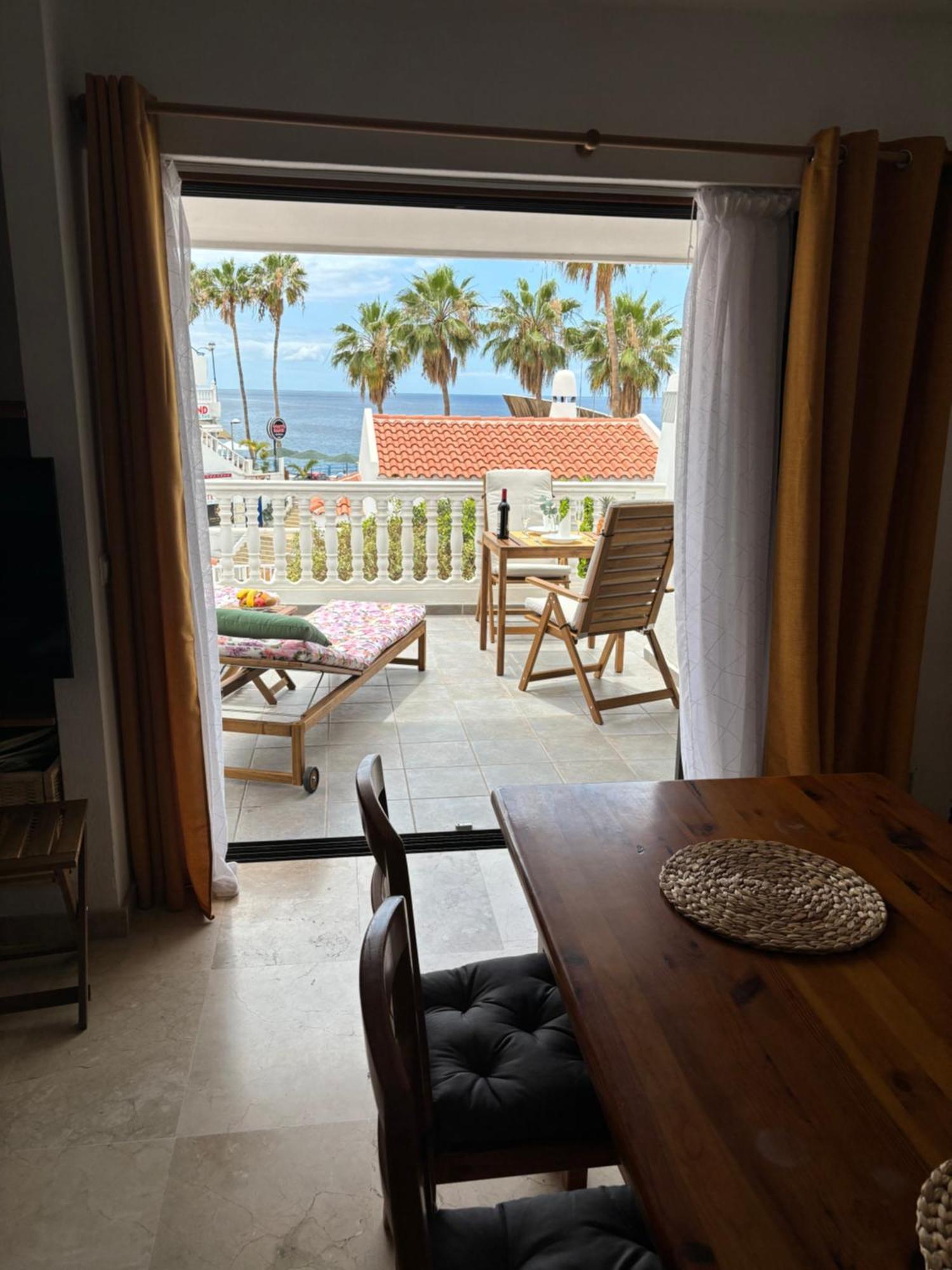 Ocean View Near The Beach Costa Adeje Zewnętrze zdjęcie