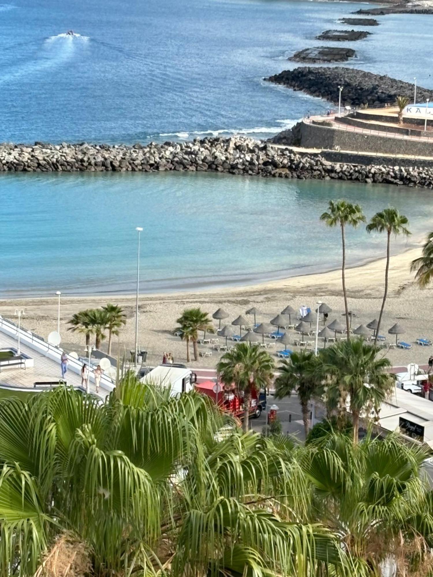 Ocean View Near The Beach Costa Adeje Zewnętrze zdjęcie